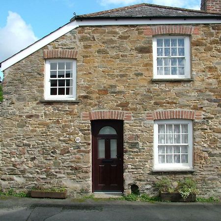 Geranium Cottage, 로스트위델 외부 사진