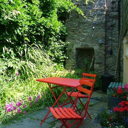 Geranium Cottage, 로스트위델 외부 사진