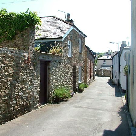 Geranium Cottage, 로스트위델 외부 사진