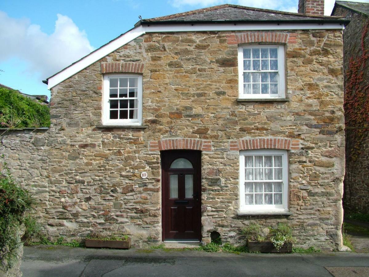 Geranium Cottage, 로스트위델 외부 사진