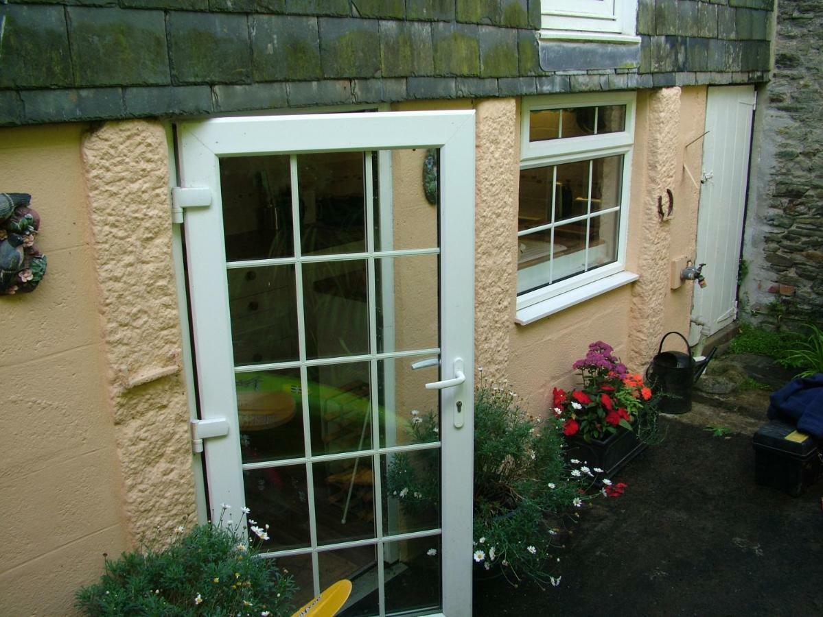 Geranium Cottage, 로스트위델 외부 사진