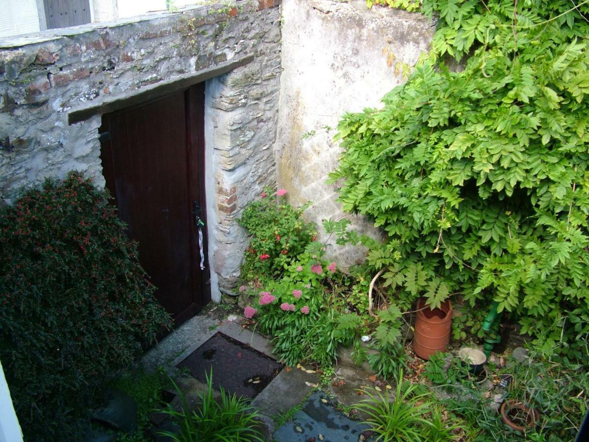 Geranium Cottage, 로스트위델 외부 사진
