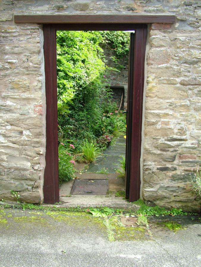 Geranium Cottage, 로스트위델 외부 사진