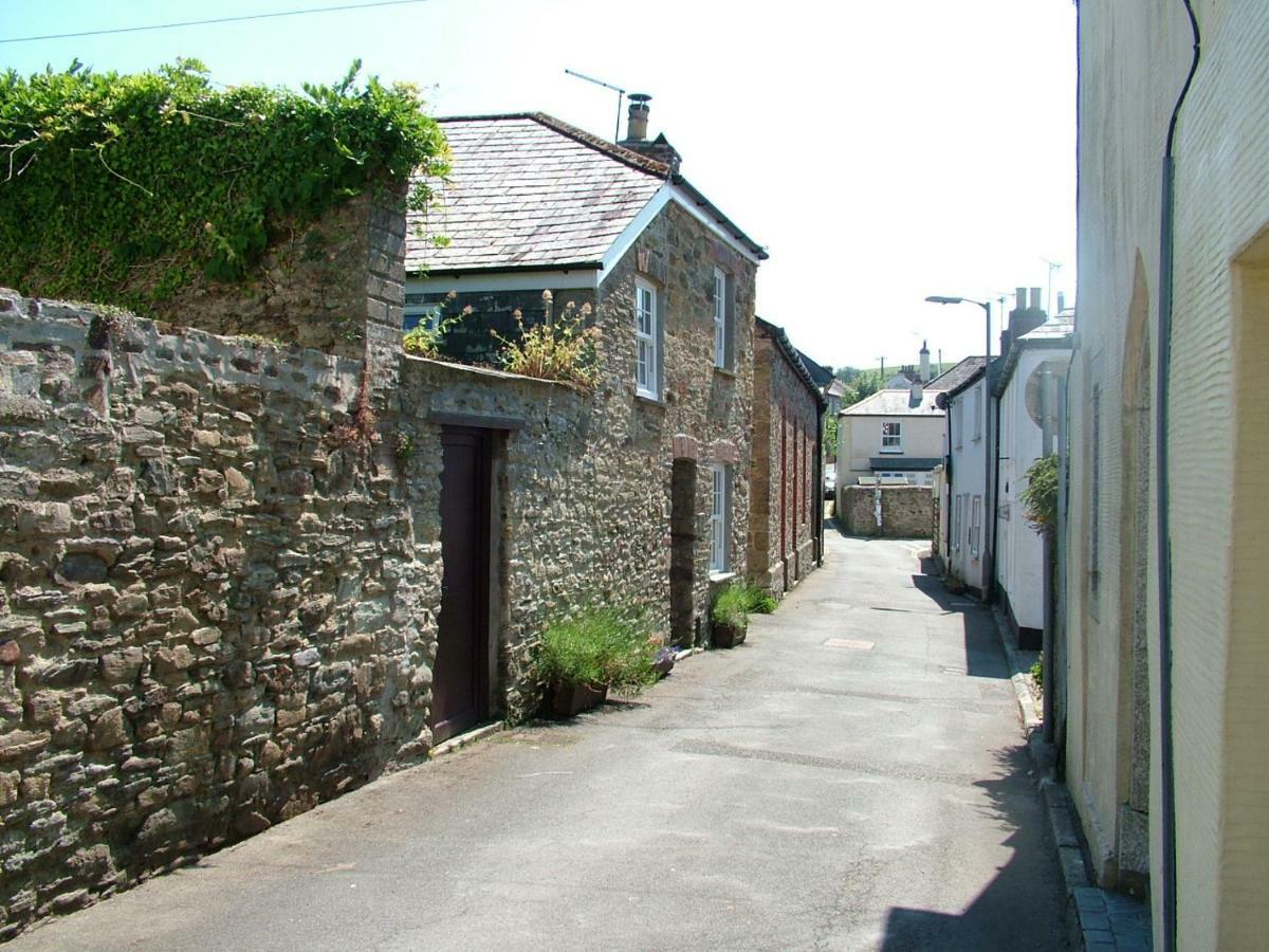 Geranium Cottage, 로스트위델 외부 사진